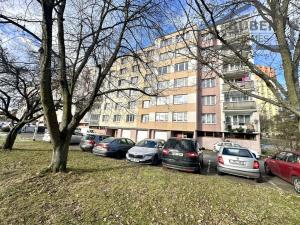 Pronájem bytu 1+1, Tachov, Stadtrodská, 42 m2