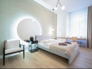 Prodej bytu 3+kk, Praha - Nové Město, Navrátilova, 70 m2