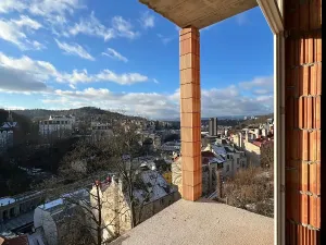 Prodej apartmánu, Karlovy Vary, Na Vyhlídce, 2700 m2