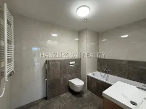 Pronájem bytu 3+kk, České Budějovice - České Budějovice 2, Na Samotách, 80 m2