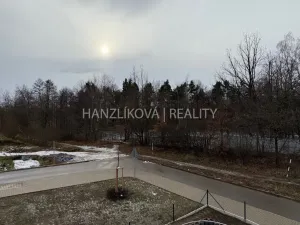 Pronájem bytu 3+kk, České Budějovice - České Budějovice 2, Na Samotách, 80 m2