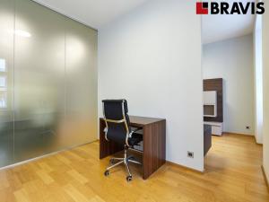 Pronájem bytu 2+kk, Brno, Jakubská, 65 m2