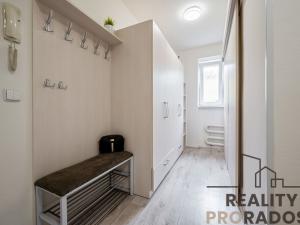 Prodej bytu 2+1, Hodonín, U Červených domků, 71 m2