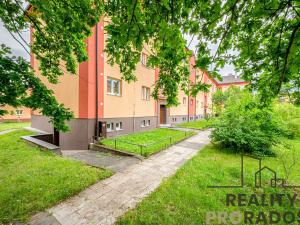 Prodej bytu 2+1, Hodonín, U Červených domků, 71 m2