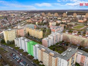 Prodej bytu 1+kk, Kladno, Vít. Nezvala, 31 m2