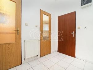 Pronájem bytu 2+kk, Praha - Braník, Na vinohradu, 53 m2