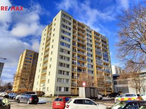 Pronájem bytu 2+kk, Praha - Chodov, Modletická, 49 m2