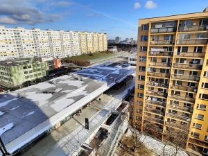 Pronájem bytu 2+kk, Praha - Chodov, Modletická, 49 m2