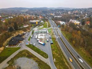 Prodej restaurace, Stráž nad Nisou, 900 m2