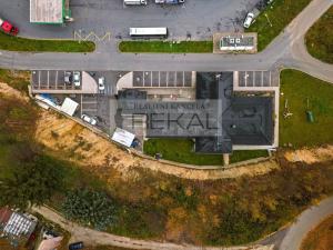 Prodej restaurace, Stráž nad Nisou, 900 m2