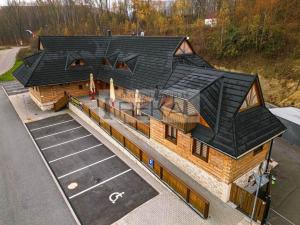 Prodej komerční nemovitosti, Stráž nad Nisou, 900 m2