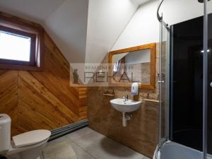 Prodej komerční nemovitosti, Stráž nad Nisou, 900 m2