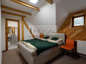 Prodej komerční nemovitosti, Stráž nad Nisou, 900 m2