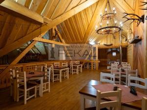 Prodej komerční nemovitosti, Stráž nad Nisou, 900 m2