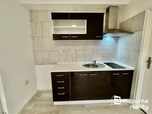 Pronájem bytu 1+kk, Ivančice, Na Brněnce, 29 m2