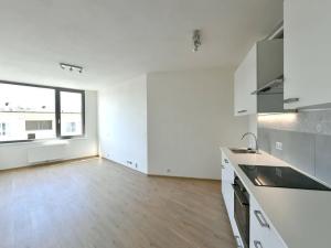 Pronájem bytu 1+kk, Praha - Břevnov, Na Petynce, 32 m2