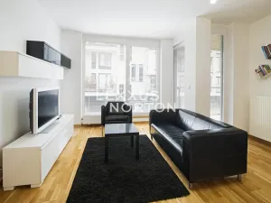 Pronájem bytu 2+kk, Praha - Vinohrady, Italská, 56 m2