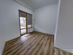 Pronájem obchodního prostoru, Krnov - Pod Bezručovým vrchem, Albrechtická, 50 m2