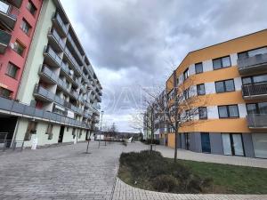 Pronájem bytu 1+kk, Benešov, U Pivovaru, 46 m2