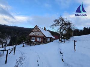 Prodej rodinného domu, Jablonec nad Jizerou, 180 m2