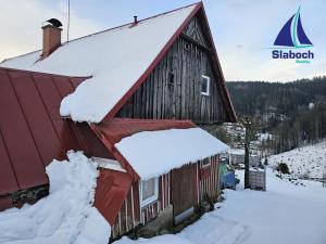 Prodej chalupy, Jablonec nad Jizerou, 180 m2