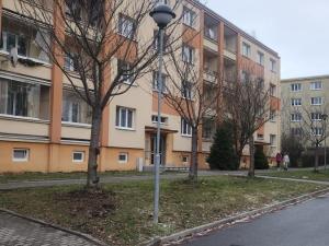 Prodej bytu 2+1, Zlín - Malenovice, třída Svobody, 60 m2