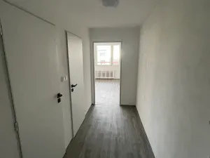 Pronájem bytu 3+1, Litvínov, Kopistská, 70 m2