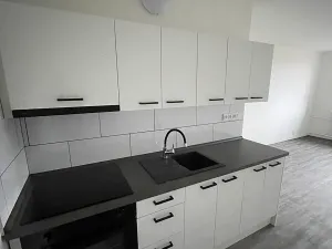 Pronájem bytu 2+kk, Litvínov, Kopistská, 40 m2