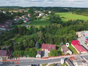 Prodej zemědělské usedlosti, Dolní Bělá, 120 m2