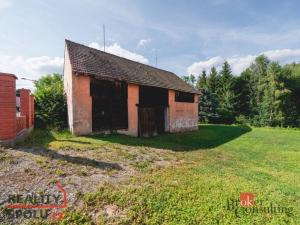 Prodej zemědělské usedlosti, Dolní Bělá, 120 m2