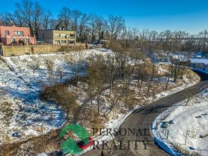 Prodej pozemku pro bydlení, Horky nad Jizerou, 2352 m2