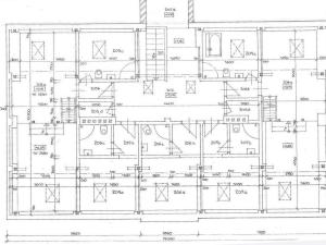 Prodej rodinného domu, Ostrava - Přívoz, Palackého, 720 m2