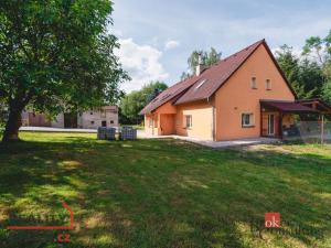 Prodej rodinného domu, Dolní Bělá, 311 m2