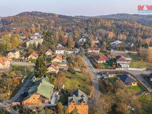 Prodej pozemku pro bydlení, Velké Popovice, 1043 m2