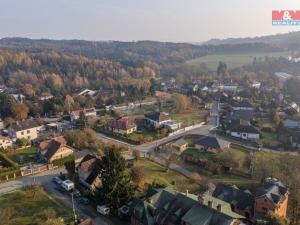 Prodej pozemku pro bydlení, Velké Popovice, 1043 m2