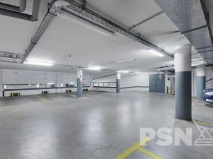 Pronájem kanceláře, Praha - Nové Město, Krakovská, 500 m2