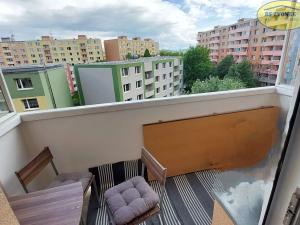 Pronájem bytu 1+1, Kroměříž, Francouzská, 32 m2