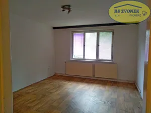 Prodej bytu 4+1, Domašov nad Bystřicí, Berounská, 102 m2