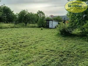 Prodej pozemku pro bydlení, Hranice, 1862 m2