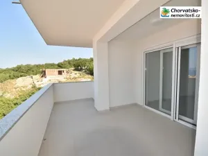 Prodej bytu 3+kk, Crikvenica, Chorvatsko, 110 m2