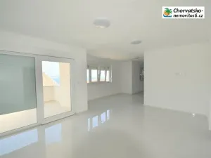 Prodej bytu 3+kk, Crikvenica, Chorvatsko, 123 m2