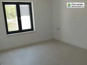 Prodej bytu 3+kk, Crikvenica, Chorvatsko, 116 m2