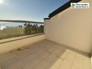 Prodej atypického bytu, Crikvenica, Chorvatsko, 121 m2