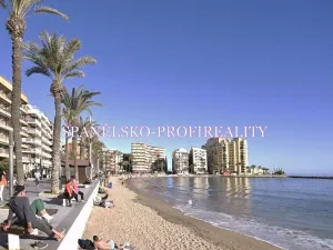 Prodej vily, Torrevieja, Španělsko, 73 m2