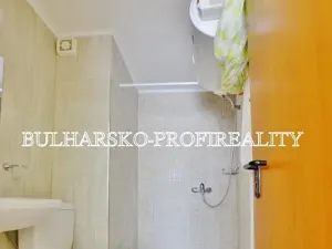 Prodej bytu 1+kk, Nesebar, Bulharsko, 44 m2