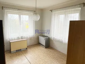 Prodej rodinného domu, Lukavice, 160 m2