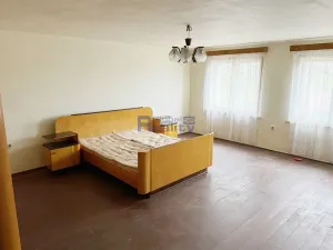 Prodej rodinného domu, Lukavice, 160 m2