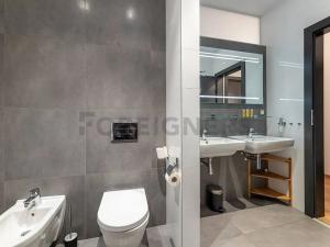 Pronájem bytu 2+kk, Praha - Vyšehrad, Hostivítova, 63 m2