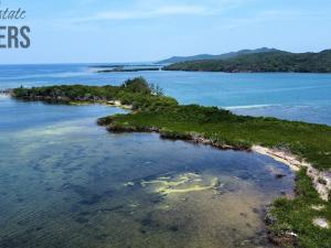 Prodej pozemku, Port Royal, José Santos Guardiola, Honduras, 161996 m2