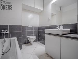 Prodej bytu 2+kk, Praha - Dolní Měcholupy, Kardausova, 54 m2